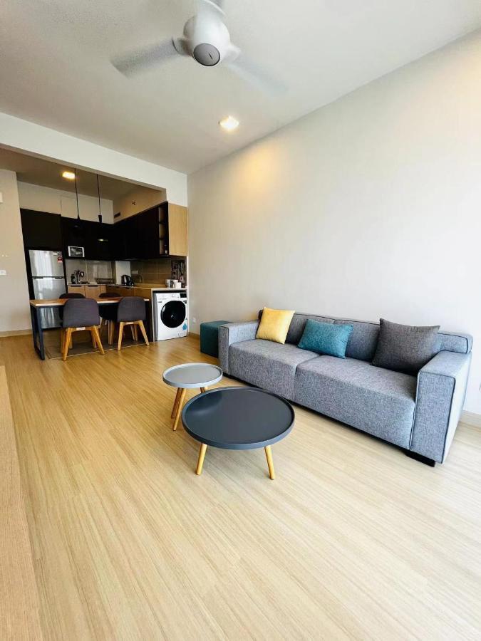 ג'נטינג היילנדס Cuti Genting 2 Bedroom 7 Pax Free Wifi Luxury Windmill Mountain View Genting Highland מראה חיצוני תמונה